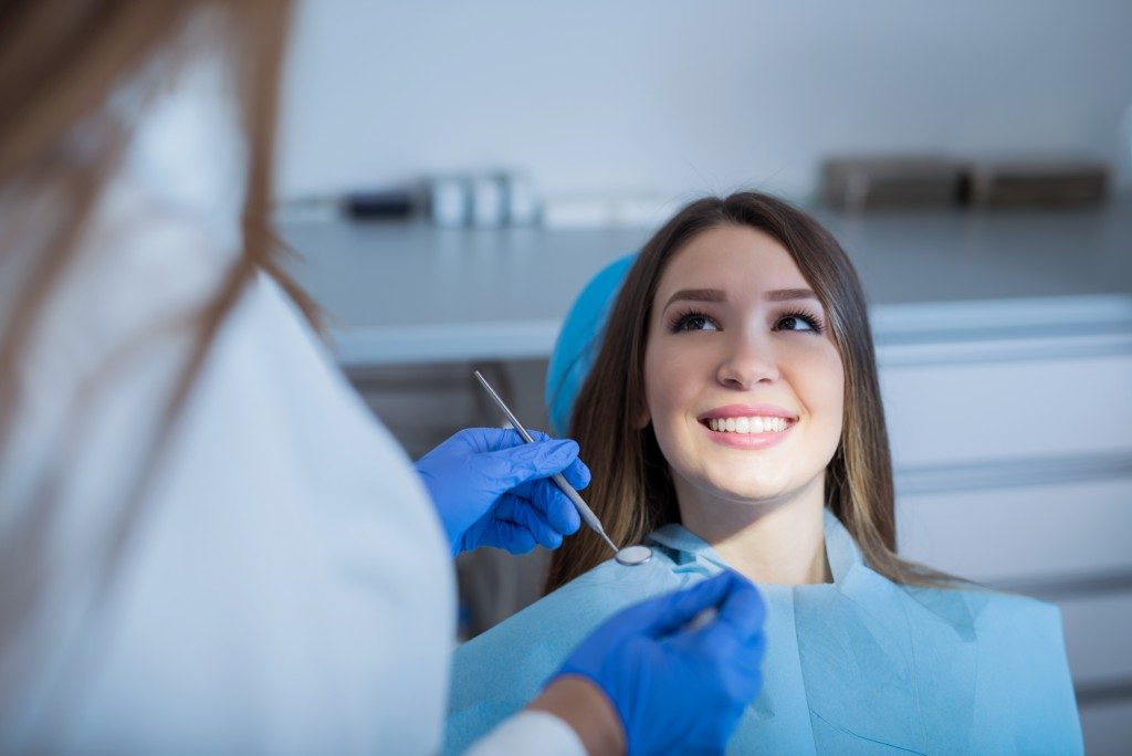 Dental Cavity Myths Debunked