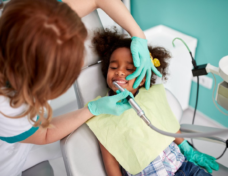 The Importance of Finding the Best Pediatric Dentistry in Nevada?